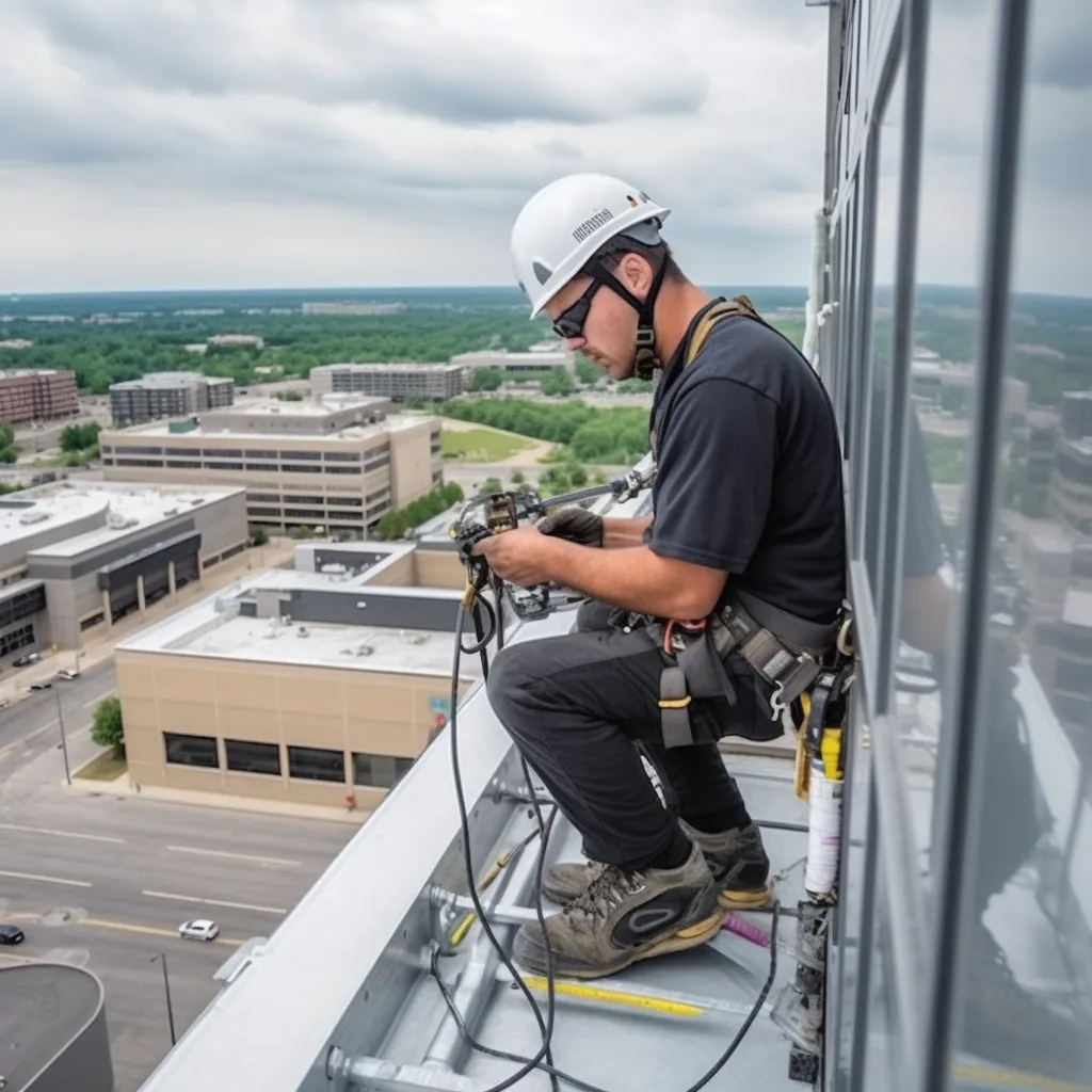 Instalacje elektryczne w Szczecinie