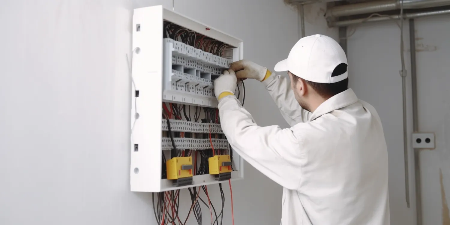 Ile zarabia elektryk w Niemczech na godzinę? Ile zarabia elektryk w Niemczech na godzinę?