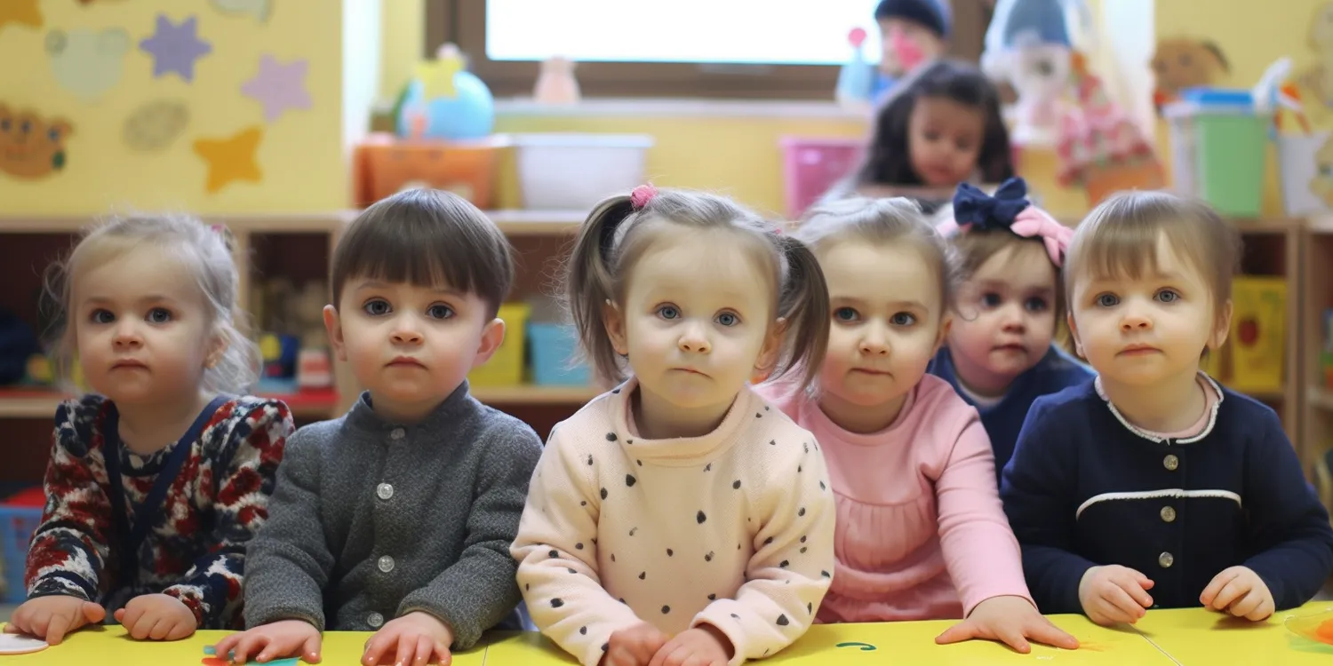 Przedszkole specjalne ile dzieci w grupie? Przedszkole specjalne ile dzieci w grupie?