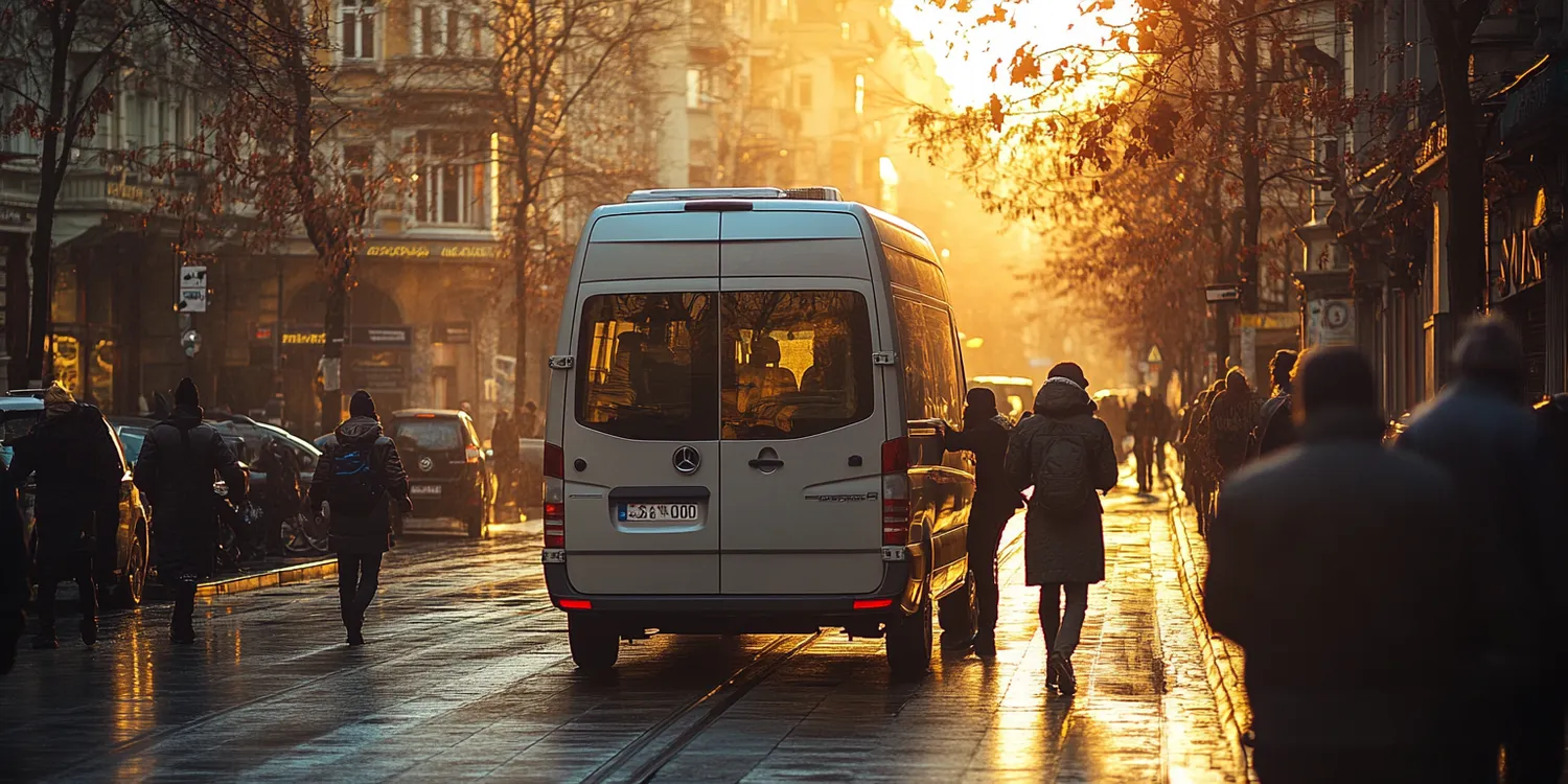 Bus 15 osobowy jakie prawo jazdy?
