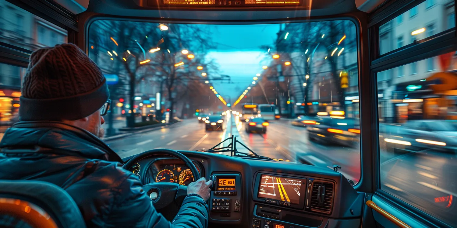 Bus Niemcy-Polska z adresu pod adres Grudziądz Bus Niemcy-Polska z adresu pod adres Grudziądz