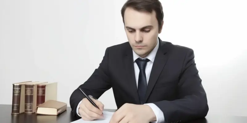 Co napisać w pozwie o rozwód bez orzekania o winie?
