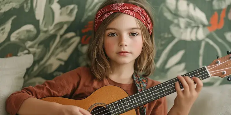 Co to ukulele tenorowe?