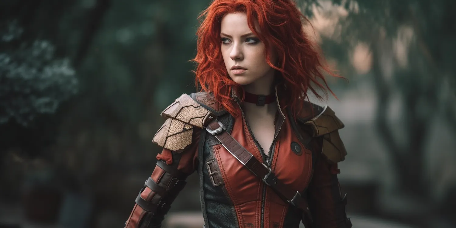 Cosplay co to jest? Cosplay co to jest?