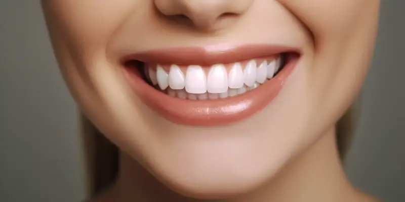 Czy z opryszczką można iść do dentysty?
