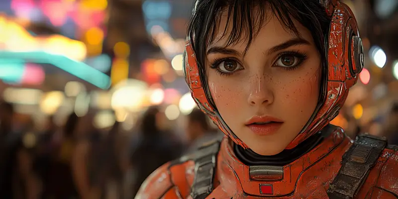 Gdzie kupować cosplay? Gdzie kupować cosplay?