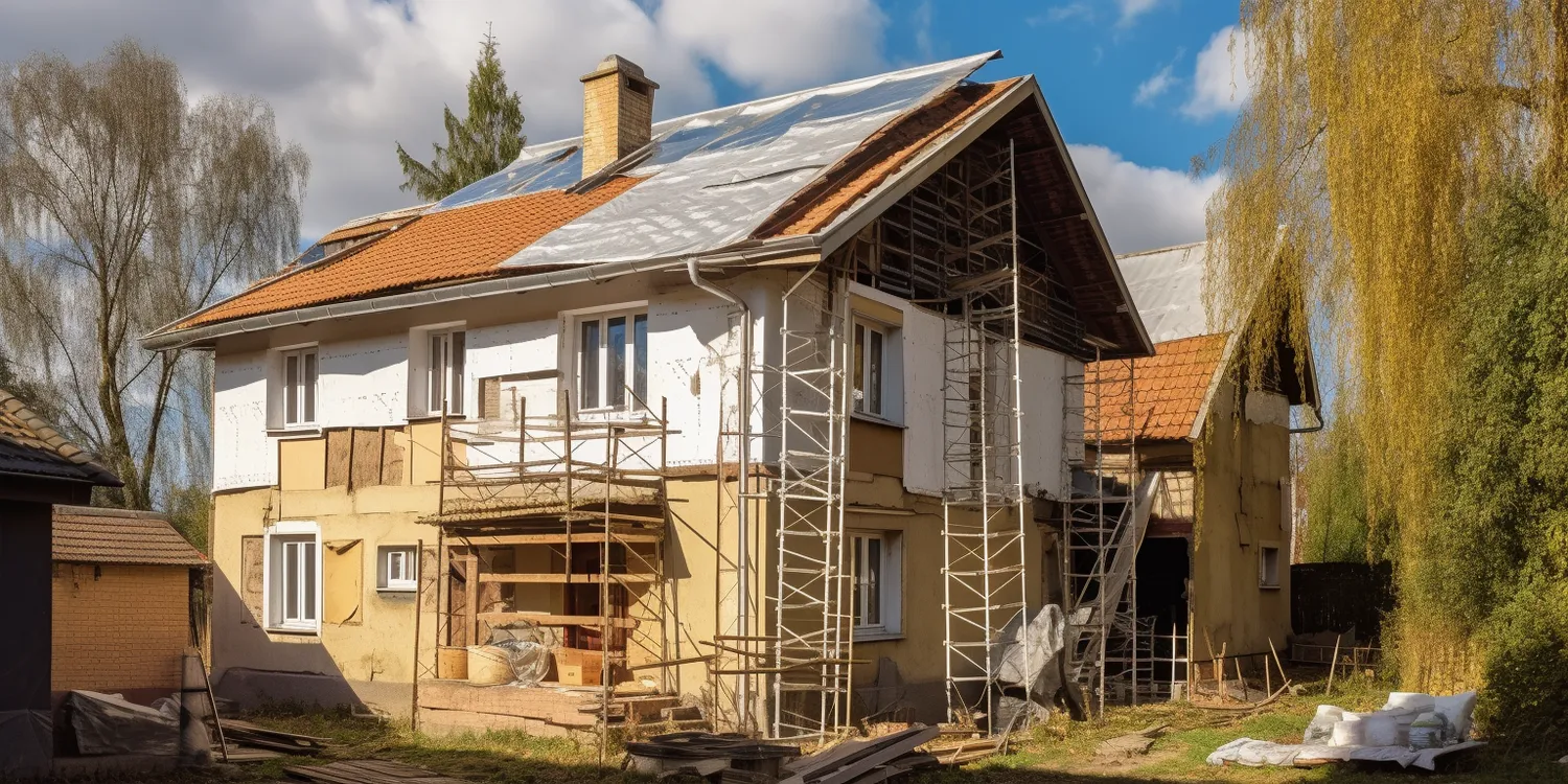 Głośny remont w bloku do której godziny?