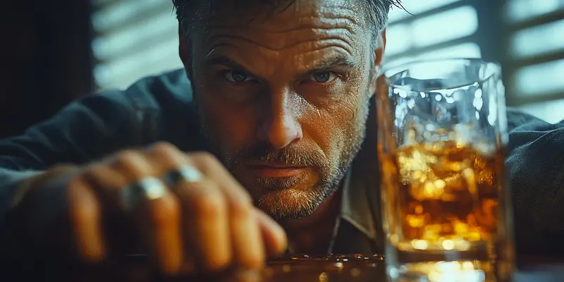 Jak pomóc osobie chorej na alkoholizm? Jak pomóc osobie chorej na alkoholizm?