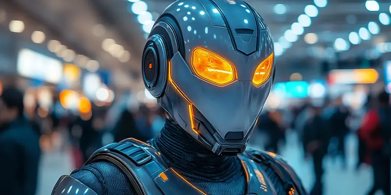Jak samemu zrobić cosplay? Jak samemu zrobić cosplay?