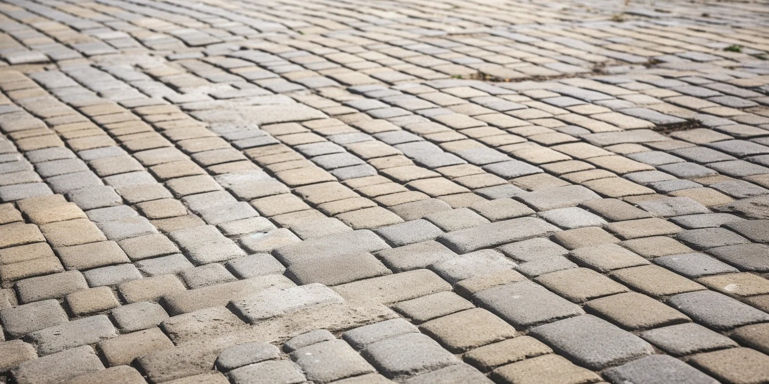 Kostka brukowa czy beton? Kostka brukowa czy beton?