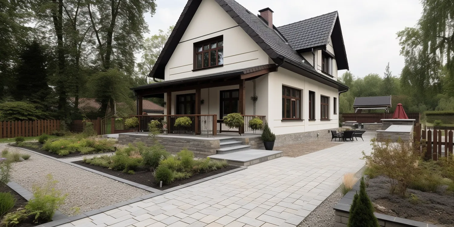 Kostka brukowa sprzedaż Szczecin Kostka brukowa sprzedaż Szczecin