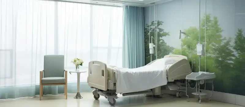 łóżka rehabilitacyjne używane Warszawa