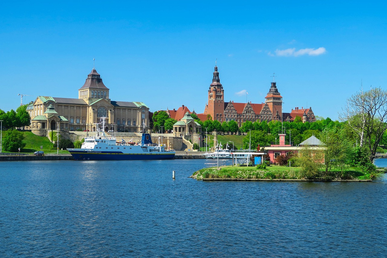 Muzea Szczecina Muzea Szczecina