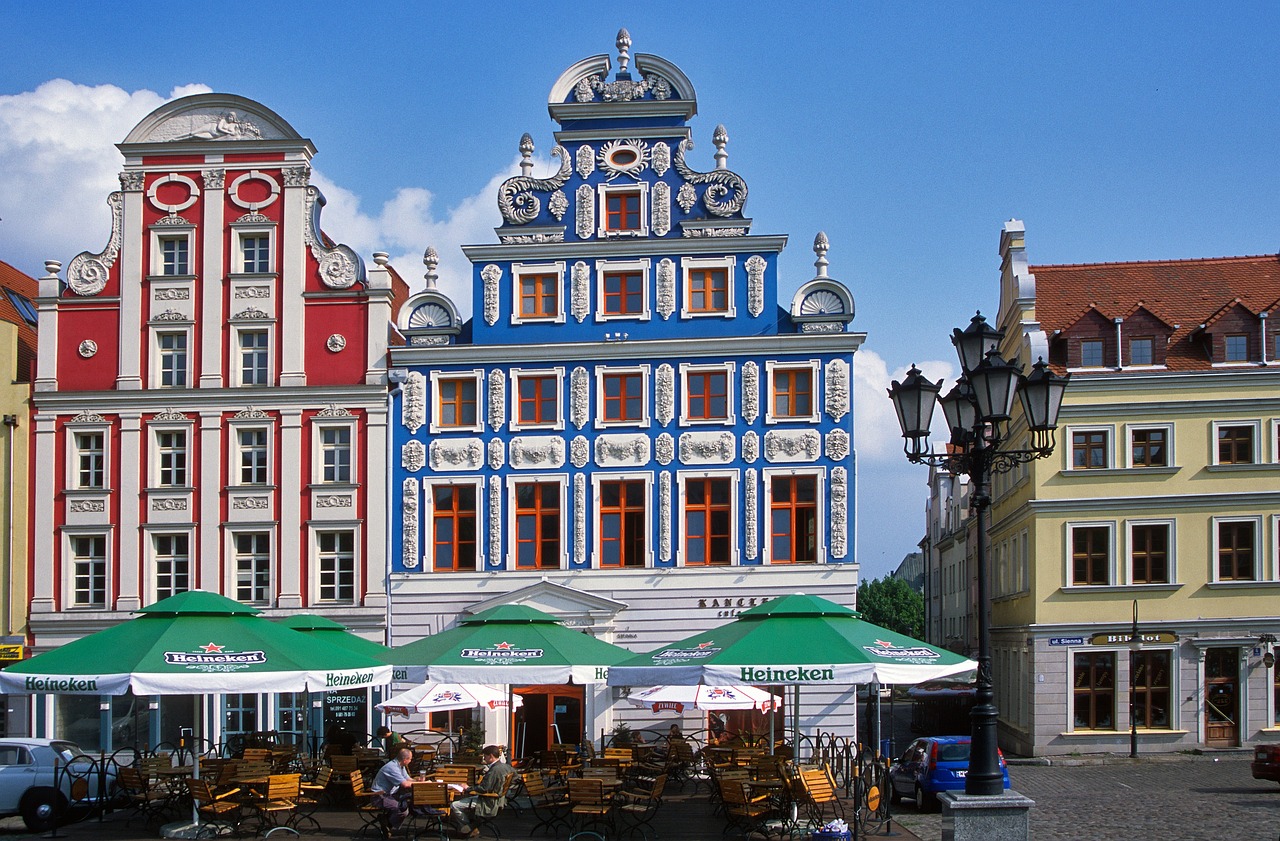 Muzeum Szczecin