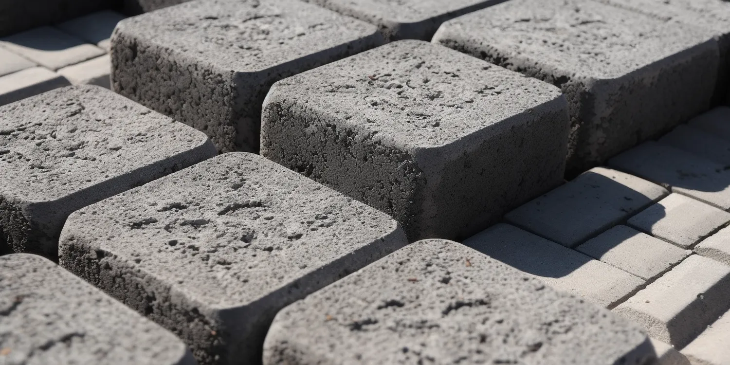 Producent kostki brukowej Szczecin Producent kostki brukowej Szczecin
