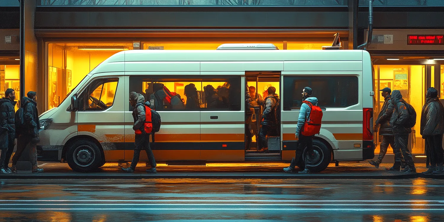 Przejazd do Niemiec Toruń