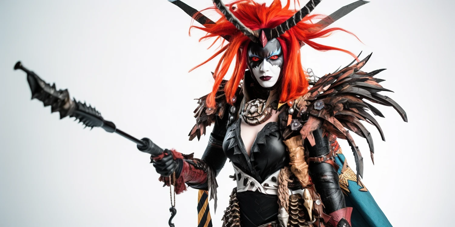 Was bedeutet Cosplay auf Deutsch?