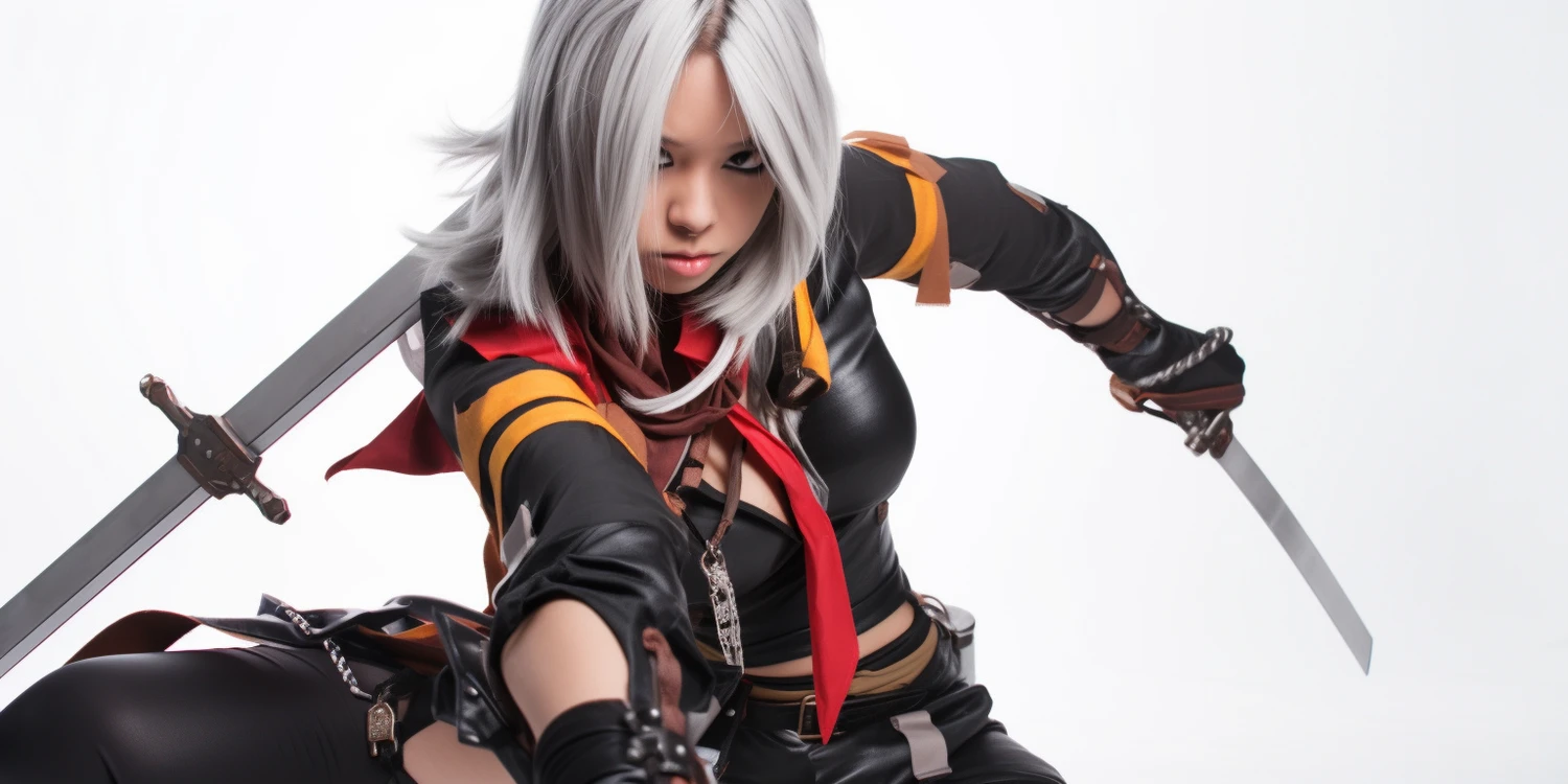 Was heißt Cosplay?
