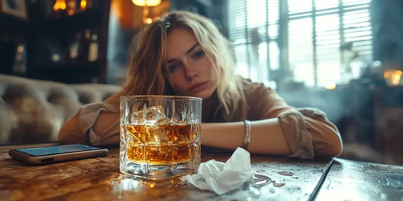Alkoholik w rodzinie jak postępować? Alkoholik w rodzinie jak postępować?