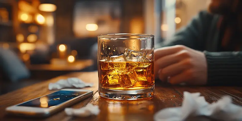 Alkoholizm – co to za choroba? Alkoholizm – co to za choroba?