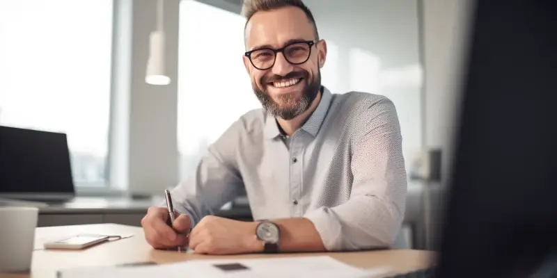 Biznesowy inspirator – biuro rachunkowe Biznesowy inspirator – biuro rachunkowe