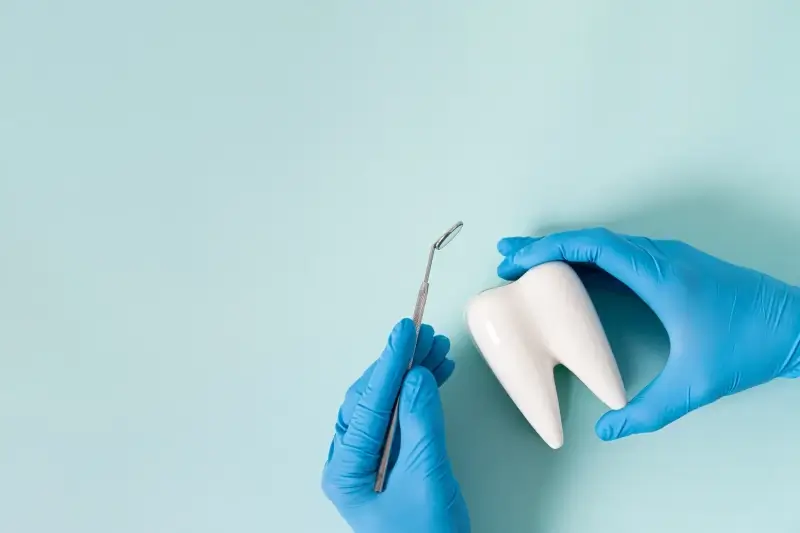 Czy dentysta daje L4? Czy dentysta daje L4?