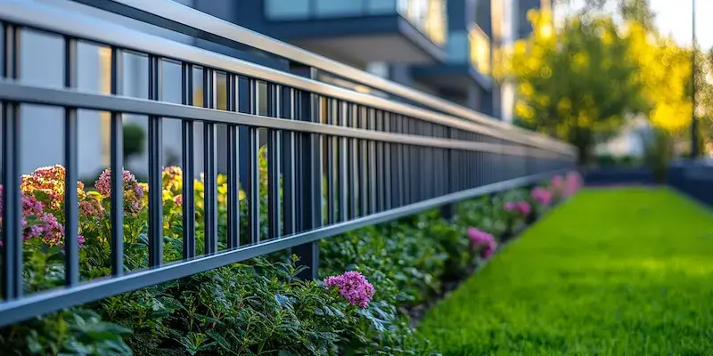 Gartenzaun in Polen Kaufen Gartenzaun in Polen Kaufen