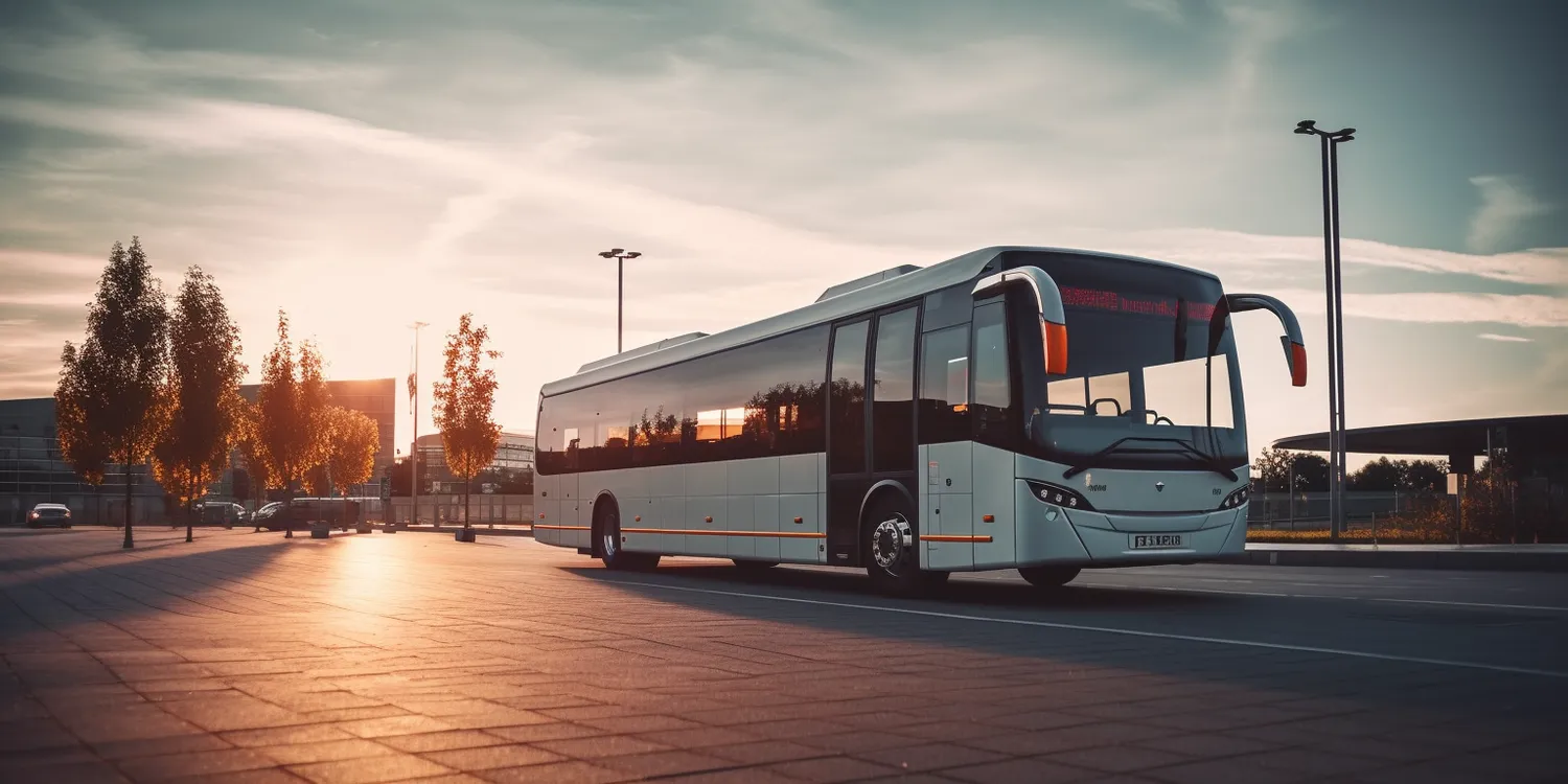 Ile kosztuje wynajem autokaru na 4 dni? Ile kosztuje wynajem autokaru na 4 dni?