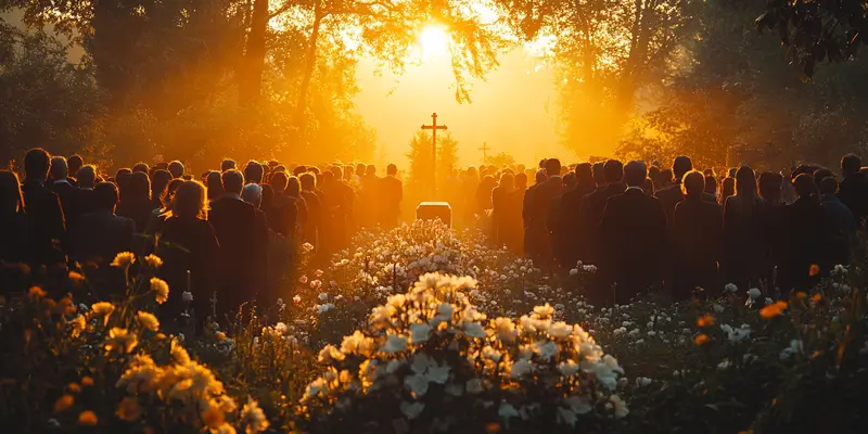Jak działa zakład pogrzebowy? Jak działa zakład pogrzebowy?