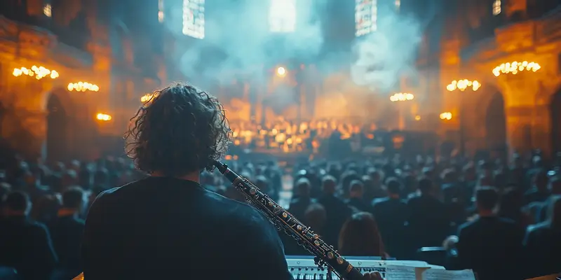 Jak konserwować klarnet? Jak konserwować klarnet?