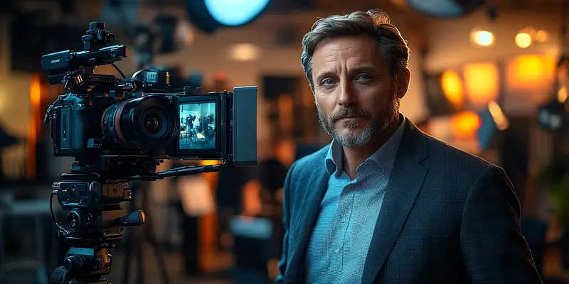 Jak przygotować film reklamowy dla branży medycznej Jak przygotować film reklamowy dla branży medycznej