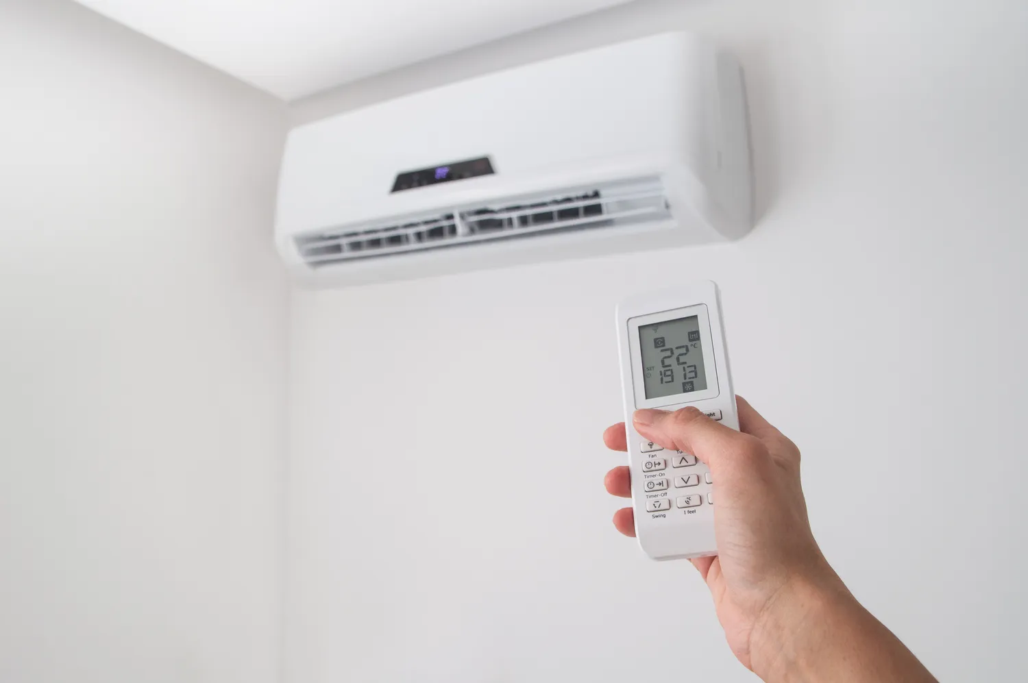 Jaka klimatyzacja na 50m2?