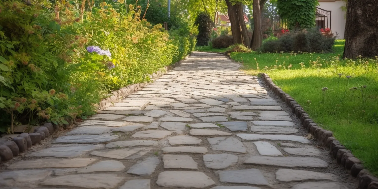 Kostka brukowa - jak impregnować?