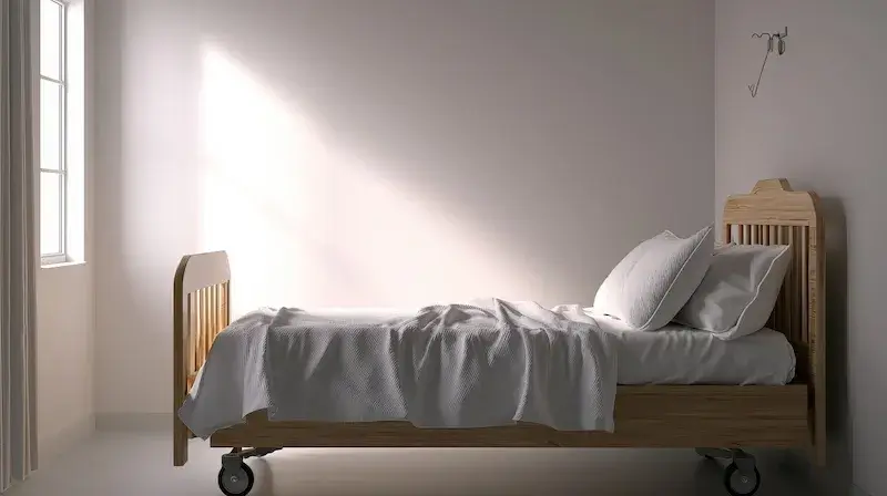 Łóżka elektryczne rehabilitacyjne Łóżka elektryczne rehabilitacyjne