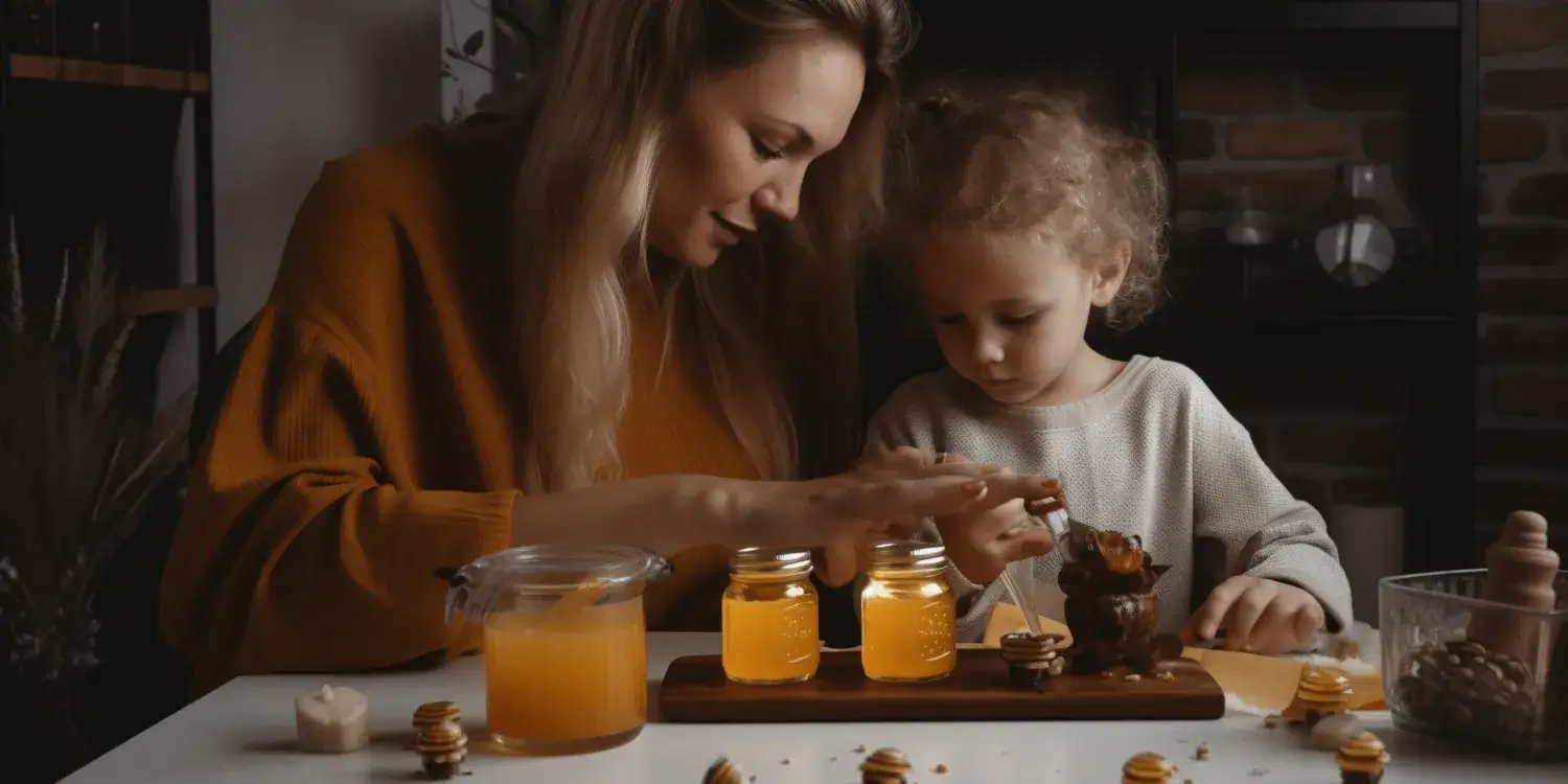 Miód rzepakowy kiedy się zbiera?