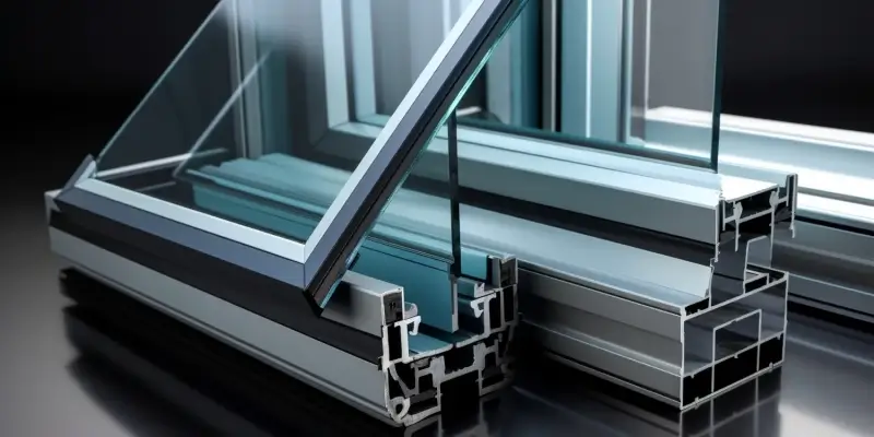 Okna aluminiowe Choszczno Okna aluminiowe Choszczno
