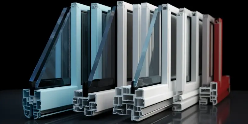 Okna aluminiowe Pyrzyce Okna aluminiowe Pyrzyce