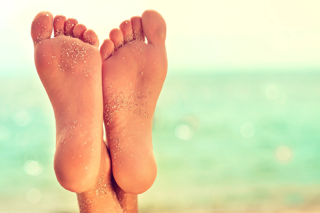Podologia – co to takiego? Podologia – co to takiego?