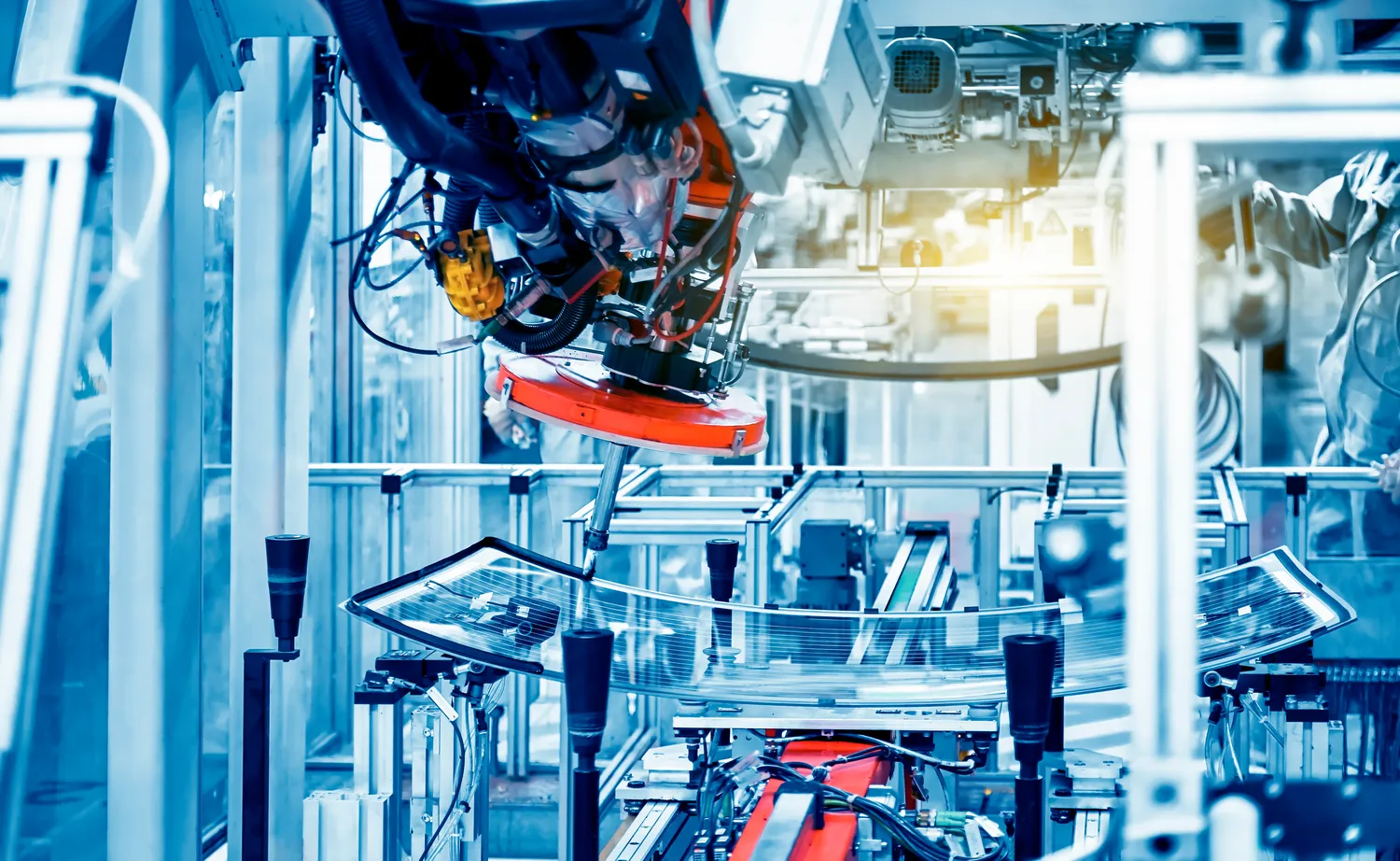 Przemysł zaawansowanych technologii co to jest?